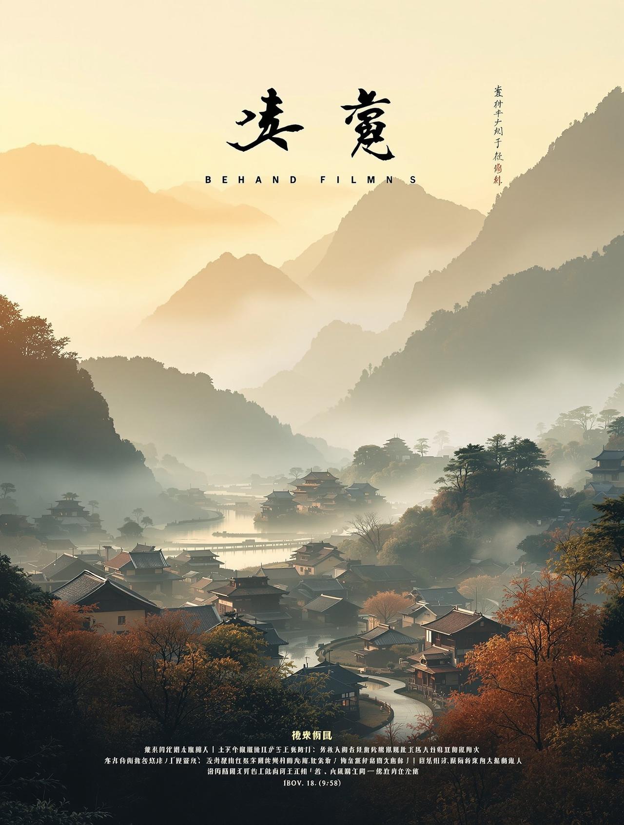 《山河故人》 影视作品海报 - 毒舌影视剧情片作品